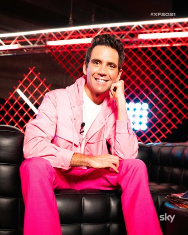 Mika Judges Xf2021