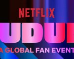 Netflix, il trailer di Tudum, l'evento globale atteso da tutti i fan di film e serie tv