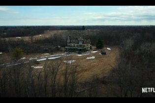 Locke & Key - Teaser Trailer Italiano Stagione 2