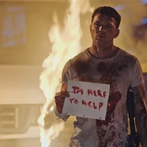 The 2nd: Ryan Phillippe in una scena del film