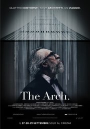 Locandina di The Arch