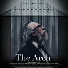 Locandina di The Arch