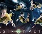 The Astronauts, la nuova serie di Ron Howard da stasera su Nickelodeon