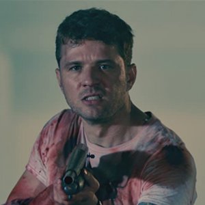 The 2nd: Ryan Phillippe in una scena del film