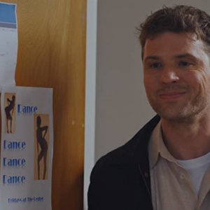 The 2nd: Ryan Phillippe in una scena del film