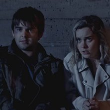 The 2nd: Jack Griffo e Lexi Simonsen in una scena del film