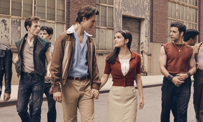 West Side Story, il primo trailer del film di Steven Spielberg