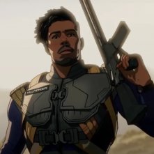 What if...? Killmonger protagonista del sesto episodio