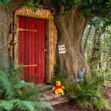 Winnie the Pooh: Airbnb