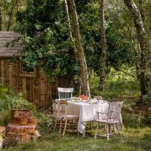 Winnie the Pooh: Airbnb