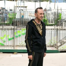 Benvenuti in casa Esposito: Giovanni Esposito in una scena del film