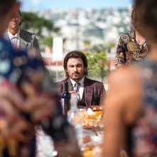 Benvenuti in casa Esposito: Gennaro Silvestro in una sequenza