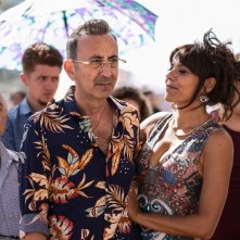 Benvenuti in casa Esposito: Giovanni Esposito in un'immagine