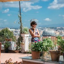 Benvenuti in casa Esposito: una sequenza del film