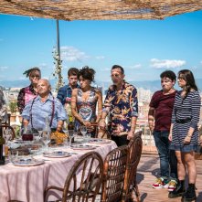 Benvenuti in casa Esposito: una sequenza