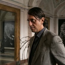 Benvenuti in casa Esposito: una scena