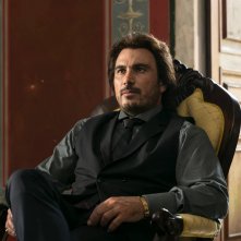 Benvenuti in casa Esposito: Gennaro Silvestro in una scena del film