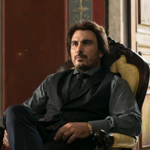 Benvenuti in casa Esposito: Gennaro Silvestro in una scena del film