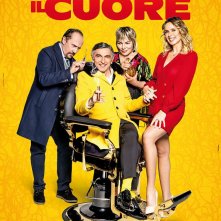 Locandina di Con tutto il cuore