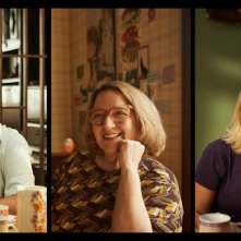 Confessioni di una ragazza invisibile: una sequenza del film