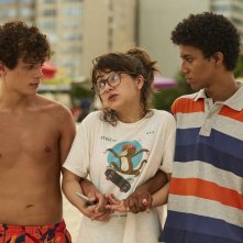 Confessioni di una ragazza invisibile: un'immagine