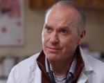 Dopesick: il trailer con Michael Keaton svela gli orrori della crisi degli oppioidi