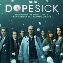 Locandina di Dopesick