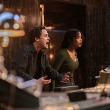 Escape Room 2 - Gioco mortale: un'immagine del film