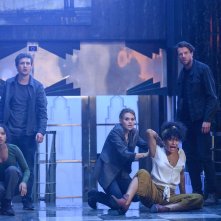 Escape Room 2 - Gioco mortale: una foto del film