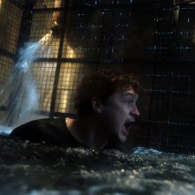 Escape Room 2 - Gioco mortale: un momento del film