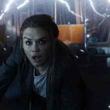 Escape Room 2 - Gioco mortale: una scena