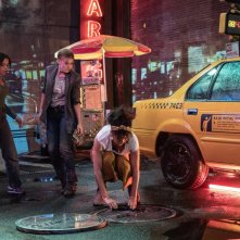 Escape Room 2 - Gioco mortale: un'immagine del film horror