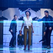 Escape Room 2 - Gioco mortale: una sequenza