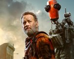 Finch: il nuovo poster del film con Tom Hanks
