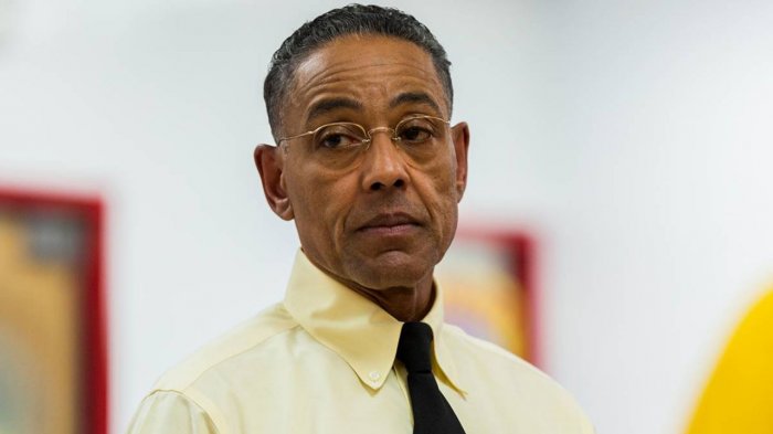 Giancarlo Esposito star della serie Jigsaw, progetto innovativo ideato per Netflix