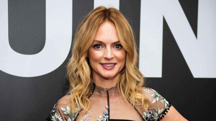 Heather Graham e Dennis Quaid star di On a Wing and a Prayer