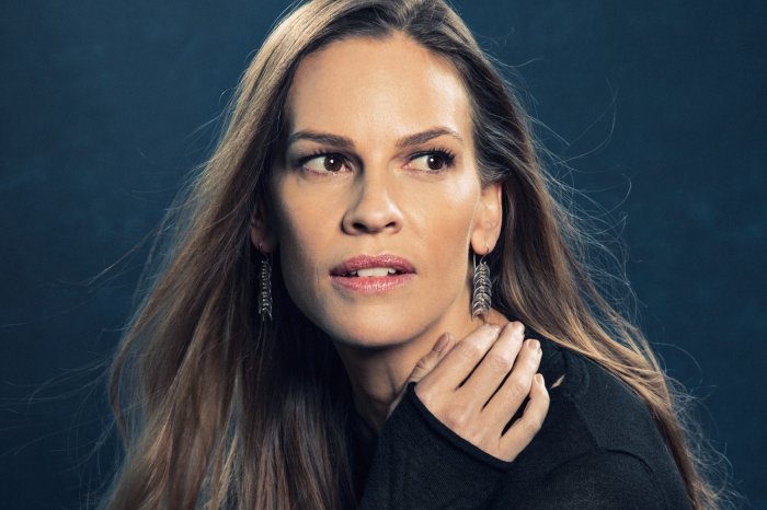 Hilary Swank protagonista del pilot della serie ABC di Tom McCarthy ambientata in Alaska