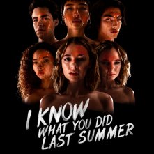 Locandina di I Know What You Did Last Summer