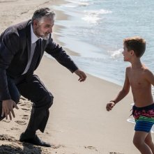 Il giudizio: una sequenza del film