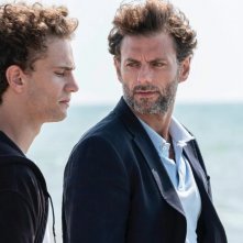 Il giudizio: una scena del film