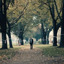 Je suis Karl: un momento del film