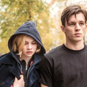 Je suis Karl: una sequenza del film