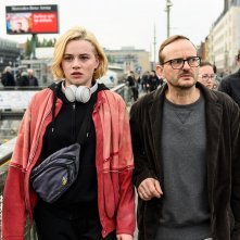 Je suis Karl: un'immagine del film
