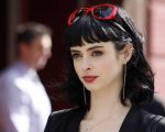 Love and Death: Krysten Ritter si unisce al cast della serie true crime