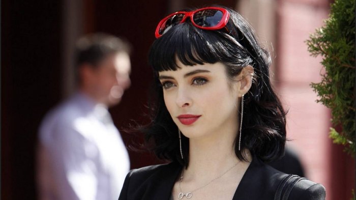 Love and Death: Krysten Ritter si unisce al cast della serie true crime