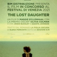 Locandina di The Lost Daughter