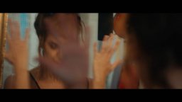 Marilyn Ha Gli Occhi Neri - Trailer