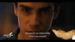 So Cosa Hai Fatto - Teaser Trailer Sottotitolato