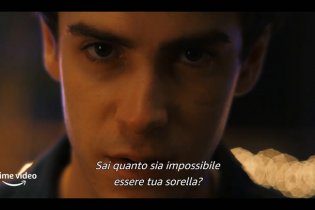 So Cosa Hai Fatto - Teaser Trailer Sottotitolato