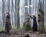 Britannia 3: da stasera su SKY e NOW la nuova stagione della serie tv
